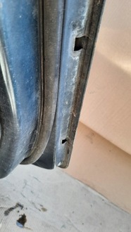 фото thumb №14, Дверь задняя левая volvo v40 i