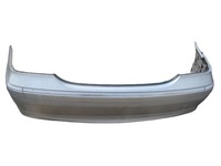 фото thumb №1, Mercedes w203 бампер задняя задний