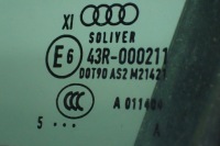 фото thumb №4, Audi a8 d4 4h двері перед ліва lx7r