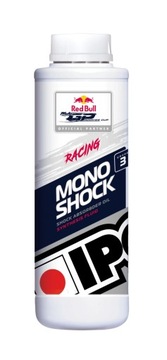 IPONE MONOSHOCK FLUID 3W МАСЛО ДЛЯ АМОРТИЗАТОРОВ 1л