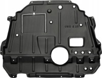 Купити Toyota auris 2007-2012 захист  двигуна, фото thumb