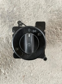 фото thumb №1, Переключатель панель света sprinter 906 lift