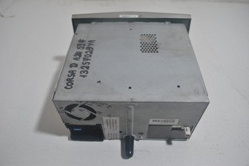 фото thumb №3, Радіо радіопрогравач opel corsa d 13257028ya