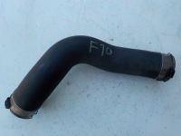 Купити Bmw 5 f10 f11 2.0d 184km n47 шланг труба інтеркулер 7810615, фото thumb