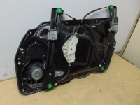 фото thumb №8, Механізм скло лівий перед vw passat b7 3c0959793a