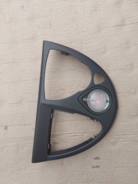 Купить Рамка бардачка туннель citroen c8 807 phedra 02-, фото thumb