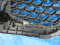 фото thumb №6, Seat leon iv | решётка радиатора решётка радиатора хром бампера перед 5fa853651