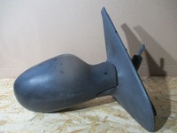 фото thumb №1, Зеркало правые перед передние renault scenic i 1 механическое