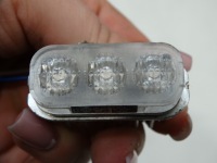 фото thumb №9, Вкладка лампы освещение led vw crafter man tge 575945701at