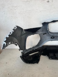 фото thumb №7, Бампер jaguar e pace lift перед передній