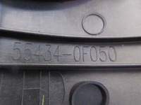 фото thumb №8, Toyota verso туннель средний рамка защита идеальное состояние 16-