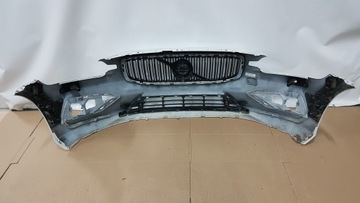 фото thumb №12, Бампер перед volvo v60 s60 18- 31690589