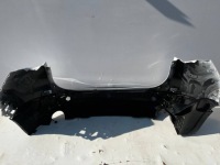 фото thumb №8, Mazda cx30 cx-30 cx 30 задний бампер