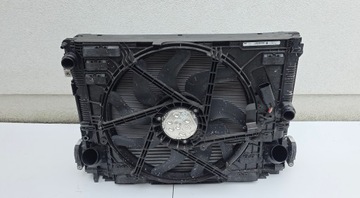 фото thumb №16, Комплектний перед bmw 420dxa g26 c31 portimao blu