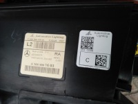 фото thumb №6, Лампа права full led ils mercedes gle w166 гібрид