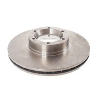 фото thumb №1, Диск ham. перед renautl master ii 98- 280x24