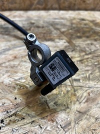 фото thumb №2, Клема мінусова sprinter 906 crafter a9065460221