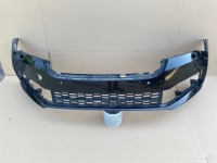 фото thumb №1, Skoda superb iii 3 lift бампер перед передний