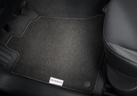 фото thumb №5, Килимки велюрові renault laguna iii 3 aso оригінальний номер