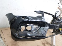 фото thumb №3, Volvo s60 v60 бампер передній rok 2018-2020