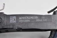 фото thumb №10, Mercedes x253 ручка дверь правый перед anglik keyless a0997604600