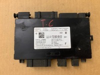 фото thumb №1, Модуль сиденье левый a1729006903 mercedes w207 w212 w218 w172 slk