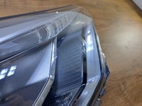 фото thumb №8, Toyota ch-r chr лампа full led правая 81110-f4170-0