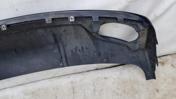 фото thumb №13, Диффузор бампера зад audi rs4 b8 универсал