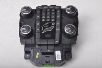 фото thumb №1, Volvo v40 ii панель переключатель кондиционера 31288103