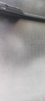фото thumb №15, Бампер заднее porsche 992 992.2 рестайлинг gt3 9gt807421nrt зад