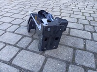 фото thumb №1, Рама права чверть зона деформації wrangler jl 18+