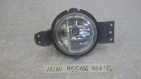 фото thumb №1, Mini one cooper r55 r56 r57 галоген передній перед