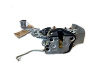 фото thumb №1, Замок задня правий toyota 4runner 69330 89106