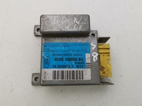 фото thumb №1, Модуль подушка безопасности датчик подушек 95vg14b056ba ford