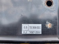 фото thumb №14, Капот крышка двигателя toyota verso ii lift eu