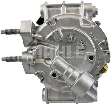 фото thumb №15, Mahle acp 333 000p компресор, кондиціонер