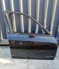 фото thumb №1, Bmw x3 e83 lift дверь правый перед carbonschwarz