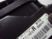 фото thumb №5, Лампа правый задняя dacia sandero ii stepway lift