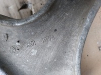 фото thumb №8, Поворотный кулак рычаг зад правое ferrari 612 scaglietti f137 04r