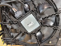 фото thumb №15, Pas передній підсилювач балка радіатор lexus es vii 300h 2.5h 2018-