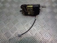 фото thumb №1, Замок дверь центральный левый задняя peugeot 407 sw