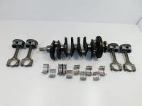 фото thumb №1, Wał коленчатый вкладыши 2.2 16v dgi opel vectra c zafira b signum alfa romeo jt