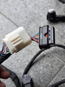 фото thumb №11, Джгут перед передня pdc bmw m3 m4 g80 g82 5a02390 92826784