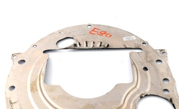 фото thumb №12, Bmw e60 e81 e87 e90 e91 e92 f10 f11 крышка плита защита двигателя 7527742