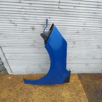 фото thumb №1, Крила лівий перед opel corsa f напрямна opalony