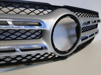 фото thumb №6, Mercedes gls 166 x166 решётка радиатора решётка na камера