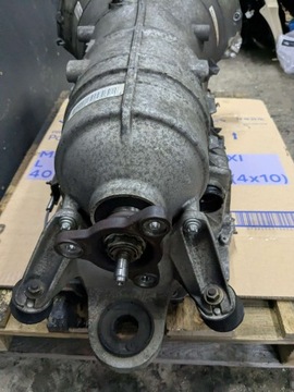 фото thumb №7, Коробка передач коробки передач + зчеплення at bmw e65 e66 745i 4.4 v8 n62 245kw 333km 01-05