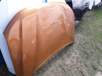 фото thumb №2, Капот dacia duster ii 17-