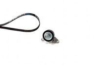 фото thumb №1, Gates ремень клиновой комплект citroen c2 1.1 jm_