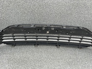 фото thumb №8, Решётка бампера перед toyota camry viii рестайлинг 53113-33120